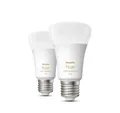 PHILIPS HUE WHITE AMBIANCE 2 LED GLÜHBIRNEN A60 E27 8W 929002468404 29125600