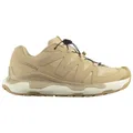 Salomon - Women's XC Roam GORE-TEX - Freizeitschuhe 40 | EU 40 beige
