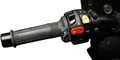 Heizknopf KOSO AX0410IO