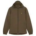 Lyle & scott Herren Bomber JK464V W485 Jacke