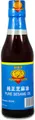 GOLDEN LION Sesam Öl 250ml | reines Sesamöl | Pure Sesame Oil