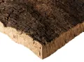 Kork-Deko.de Terrariendeko Terrariendeko hochwertige Rindenstücke zweiten Schälung der Korkeiche