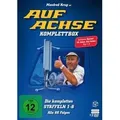 Auf Achse-Komplettbox Fernsehjuwelen