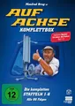 Auf Achse-Komplettbox (Alle 86 Folgen) (Fernsehj -   - (DVD Video / Sonst
