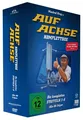 Auf Achse - Komplettbox (Alle 86 Folgen) [12 DVD's/NEU/OVP] Manfred Krug, Rüdige