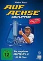 Auf Achse - Komplettbox (Alle 86 Folgen) (Fernsehjuw... | DVD | Zustand sehr gut