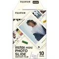 Fujifilm Instax Mini Photo Slide Film (10 Stück)