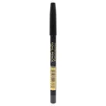 Max Factor Kohl Kajal Charcoal Grey 50 – Grauer Kajal perfekt für Smokey Eyes – Lidstrich auftragen leicht gemacht – 1 x 4 ml | 4 ml (1er Pack)