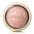 3 x Max Factor Creme Puff Blush - 25 Alluring Rose