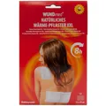 Wundmed Wärme Pflaster XXL 1 x 13x19cm bis zu 8h Wärme Wärmepflaster