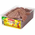 Haribo Pasta Basta Fizz  Cola, Fruchtgummi sauer, 150 Stück