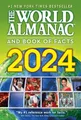 Sarah Janssen The World Almanac and Book of Facts 2024 (Taschenbuch) (US IMPORT)