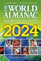 The World Almanac and Book of Facts 2024 Sarah Janssen