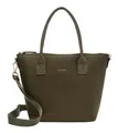 L. CREDI Handtasche Handbag