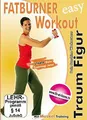 Fatburner Workout - Dein Workout zur Traumfigur von Olive... | DVD | Zustand gut