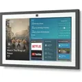 Amazon Echo Show 21 (2024) - Schwarz