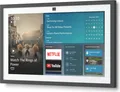 Amazon Echo Show 21(2024), Farbe:Schwarz
