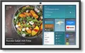 Amazon Echo Show 21 weiß