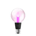 Philips Hue White & Color Ambiance Lightguide Globe G95 E27 500lm - Weiß