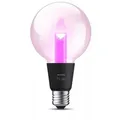 Philips-Hue LED-Lampe White Color Ambiance, E27, 6,8W ersetzt 40W, RGBW, App-fähig, ZigBee