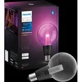 Philips Hue 8719514419155 LED intelligente Lampe globe  | 6,8W E27 | 2000-6500+RGBK