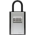 Schlüsseltresor 797 H180xB85xT45mm Zahlenschl.ABUS