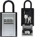 Abus KeyGarage 797 B Schlüsselbox Schlüsselkasten - 46330 - Bügel