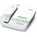 Beurer Ipl-haarentfernungsgerät Ipl 10000+ Weiss
