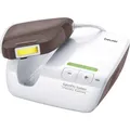 Beurer IPL 10000 plus, dauerhafte Haarentfernung, klinisch getestet, extra große Lichtfläche, 250.000 Lichtimpulse