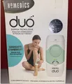 HoMedics IPL HH150 It-Duo-Epilateur,  Doppel-Technologie 50.000 Impulse