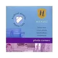Henzo Photo corners white 1000x24 (18.310.00)