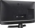 LG 24" LED TV Monitor 24TQ510S-PZ HD Ready Smart TV Schwarz EU  Lg
