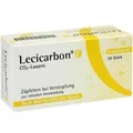 Lecicarbon® E Co2-Laxans