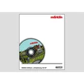 Märklin 60521 - Märklin-Software "Gleisplanung 2D/3D", Version 10.0  Neuware