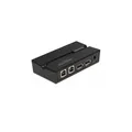 11492 - USB 2.0 Switch 2 PC zu 2 Geräten