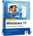 Windows 11 | Robert Klaßen | Taschenbuch | 369 S. | Deutsch | 2021 | Vierfarben