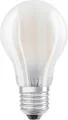 Osram LED Leuchtmittel Classic E27 11 W neutralweiß matt 3er Pack