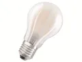 OSRAM LED-Filament-Lampe, CLA100, matt, E27, EEK: D, 11W, 1521lm, 4000K, 3 Stk 4058075592537