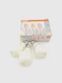 OSRAM LED-Lampe E27, 11W, kaltweiß 4000K, Ersatz für 100W, Set, matt