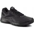 Reebok Work N Cushion 4.0 Sportschuhe Schwarz EU 40 Mann Schwarz EU 40 - Schwarz - 40