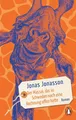 Der Massai, der in Schweden noch eine Rechnung offen hatte UNGELESEN