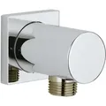 Rainshower - Wandanschlussbogen, Verchromt 27076000 - Grohe