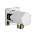GROHE Wandanschlussbogen Rainshower 27076 mit Außengewinde chrom