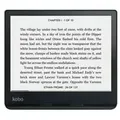 eBook Rakuten KOBO SAGE 8