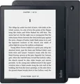 Rakuten Kobo Sage - 20,3 cm (8" ) - E Ink Carta - 1440 x 1920 Pixel - CBR,CBZ,HTML,MOBI,PDF,RTF,TXT,ePub - BMP - GIF - JPEG - PNG - TIFF - 32 GB (N778-KU-BK-K-EP)
