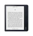 Kobo Sage | eReader | Blendfreier 8-Zoll-HD-Touchscreen | Wasserdicht | Anpassbare Helligkeit und Farbtemperatur | Blaulichtreduzierung | Bluetooth | WLAN | 32GB Speicher | Carta E Ink-Technologie