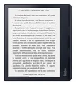 Rakuten Kobo Sage eBook-Reader Touchscreen 32 GB WLAN Schwarz