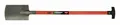 Polet Gärtnerspaten Fiber 3001 T-Stiel 280 x 180 mm - FH102007