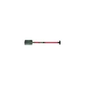 Gärtnerspaten POLET 3001 m.T-Griff 280x180mm POLET