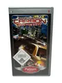 Need for Speed: Carbon Own the City Sony PSP OVP Anleitung